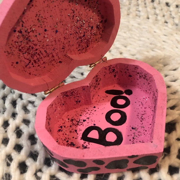 Boo box - Picture 5 of 5